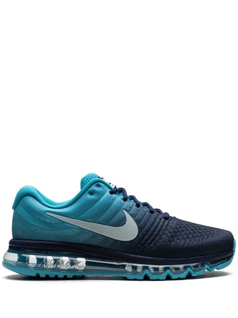 Nike Air Max binary blue 2017